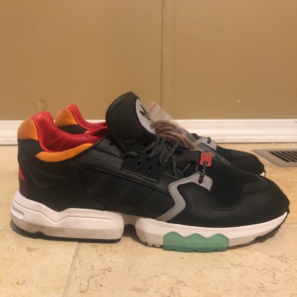 Adidas Originals ZX Torsion (US-12.5) - Picture 2 of 7